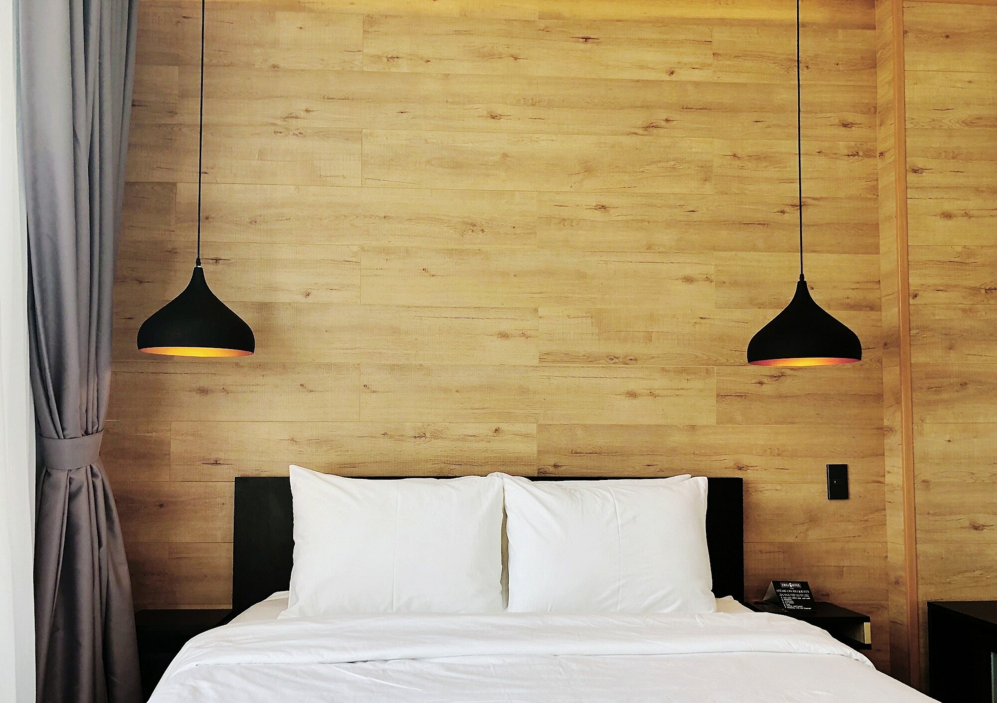 Фото Oho Inn Saigon - Hostel