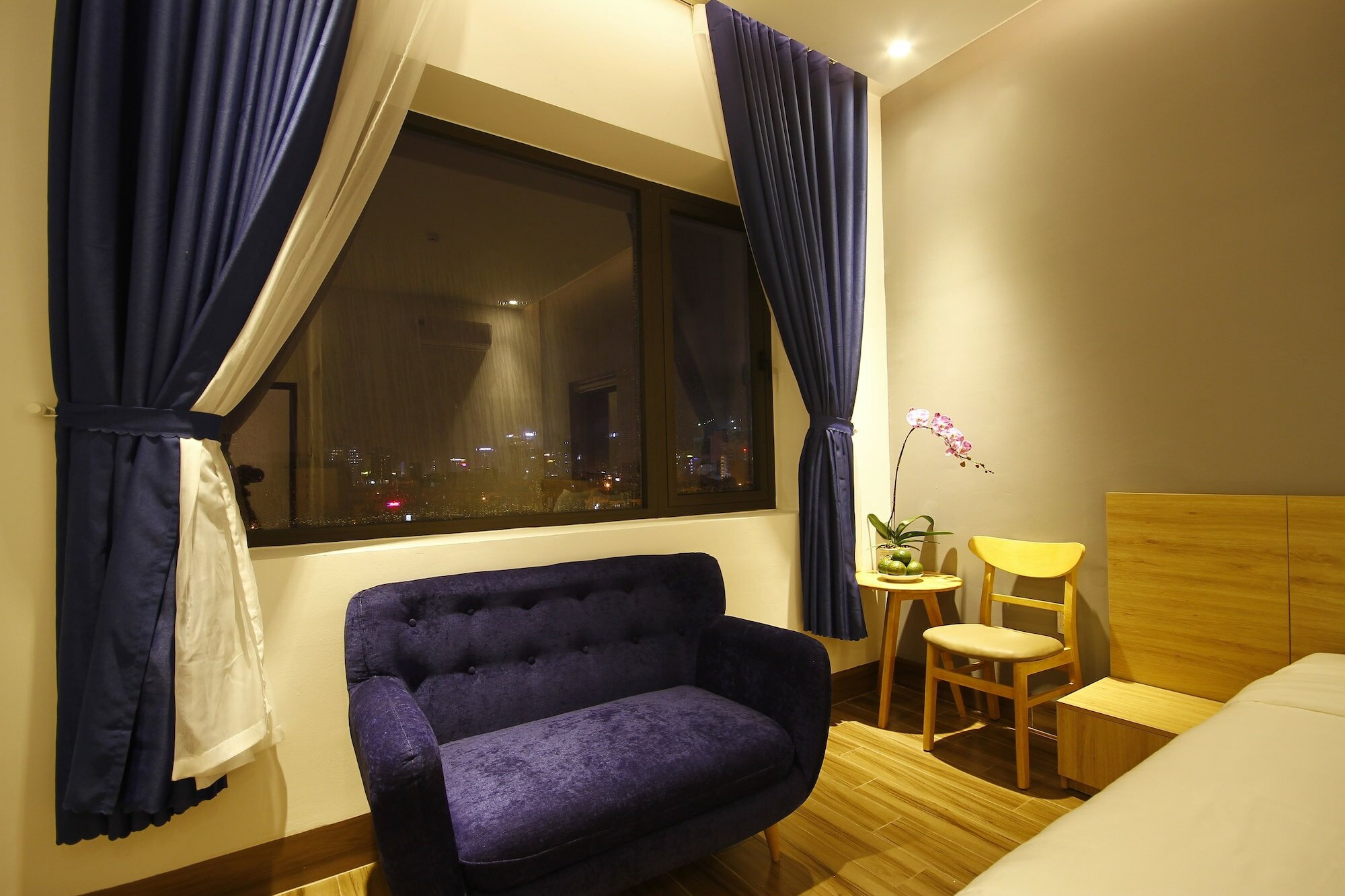 Фото King House Villa Hotel