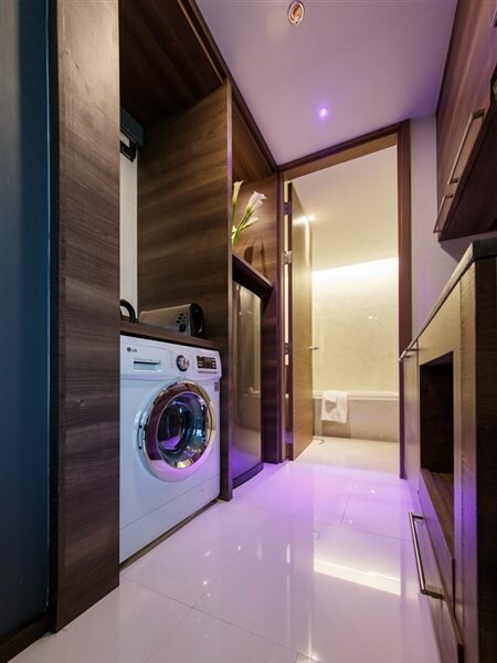 Фото LiT Bangkok Residence