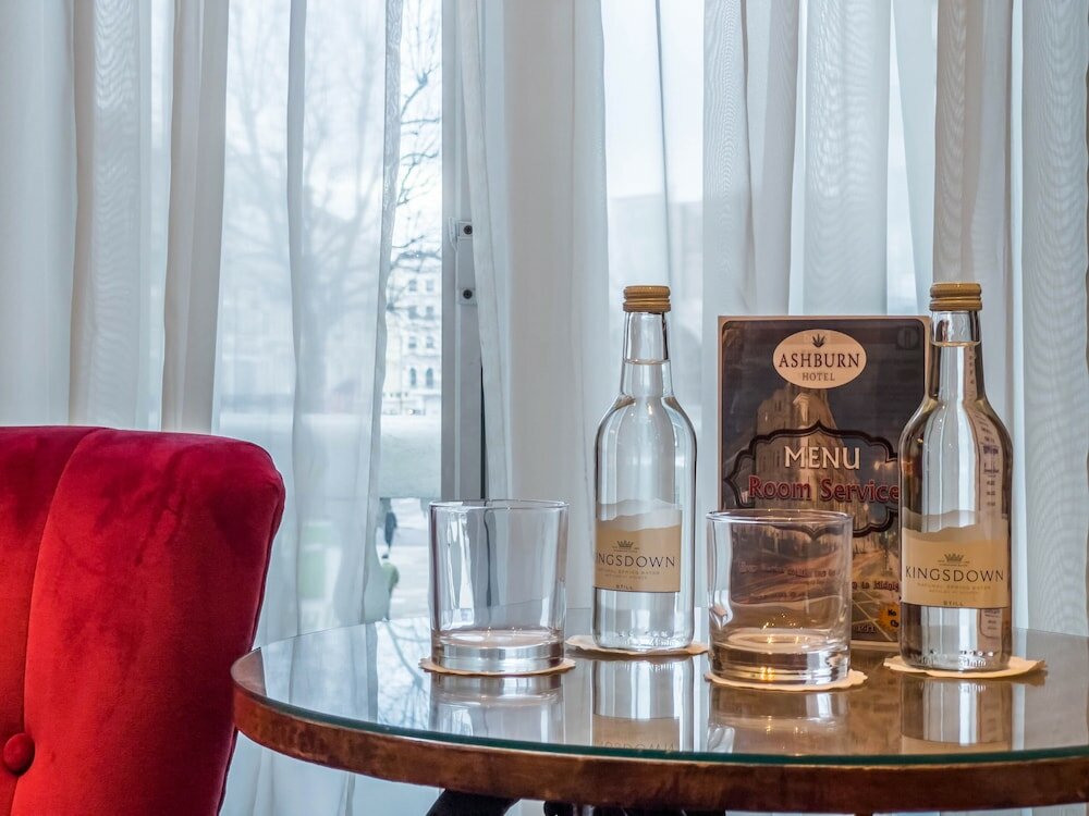 Фото Ashburn Hotel