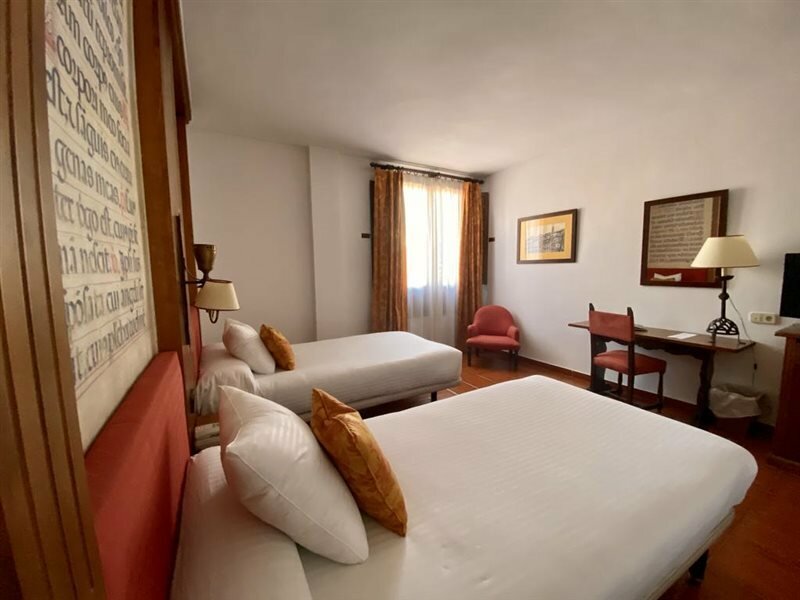 Фото Hotel El Bedel