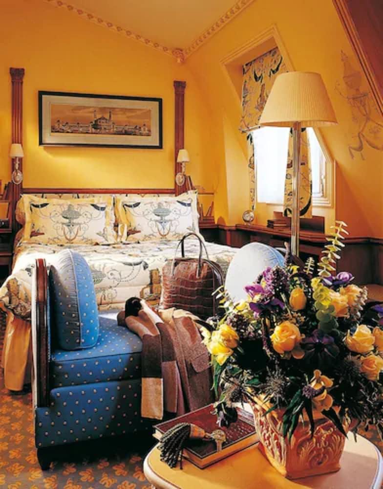 Фото Hotel Gavarni