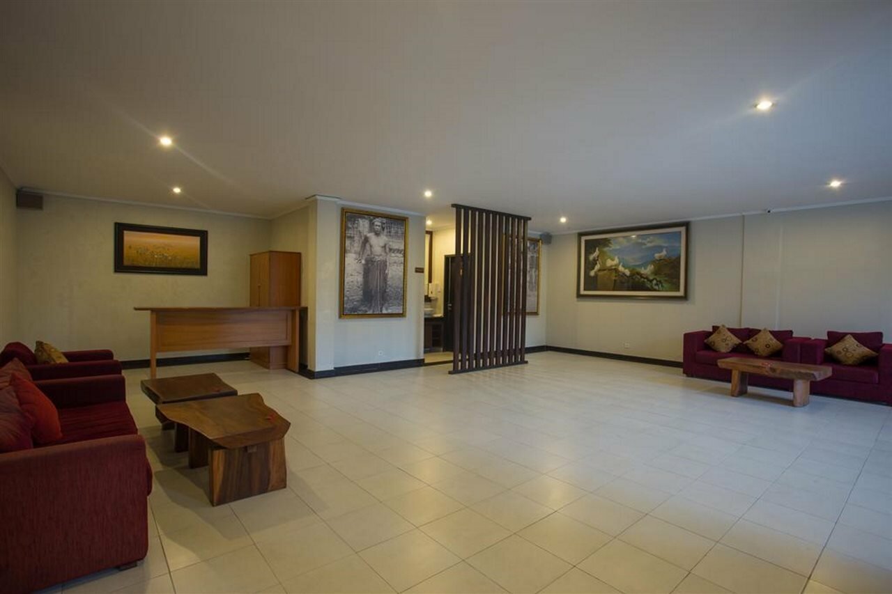 Фото Amatara Agung Raka