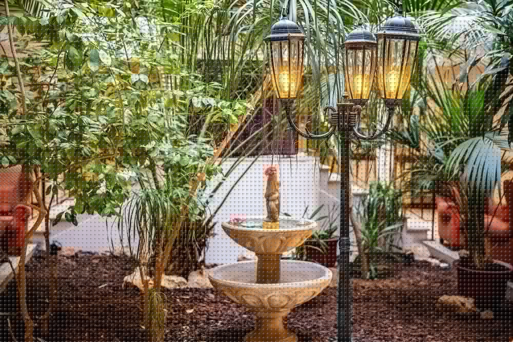 Фото Hotel Villa Beaumarchais