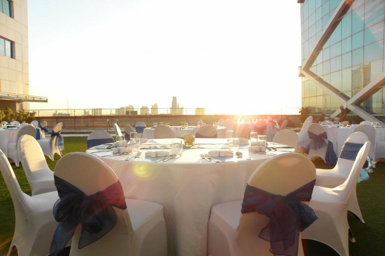 Фото Fairfield by Marriott Surabaya