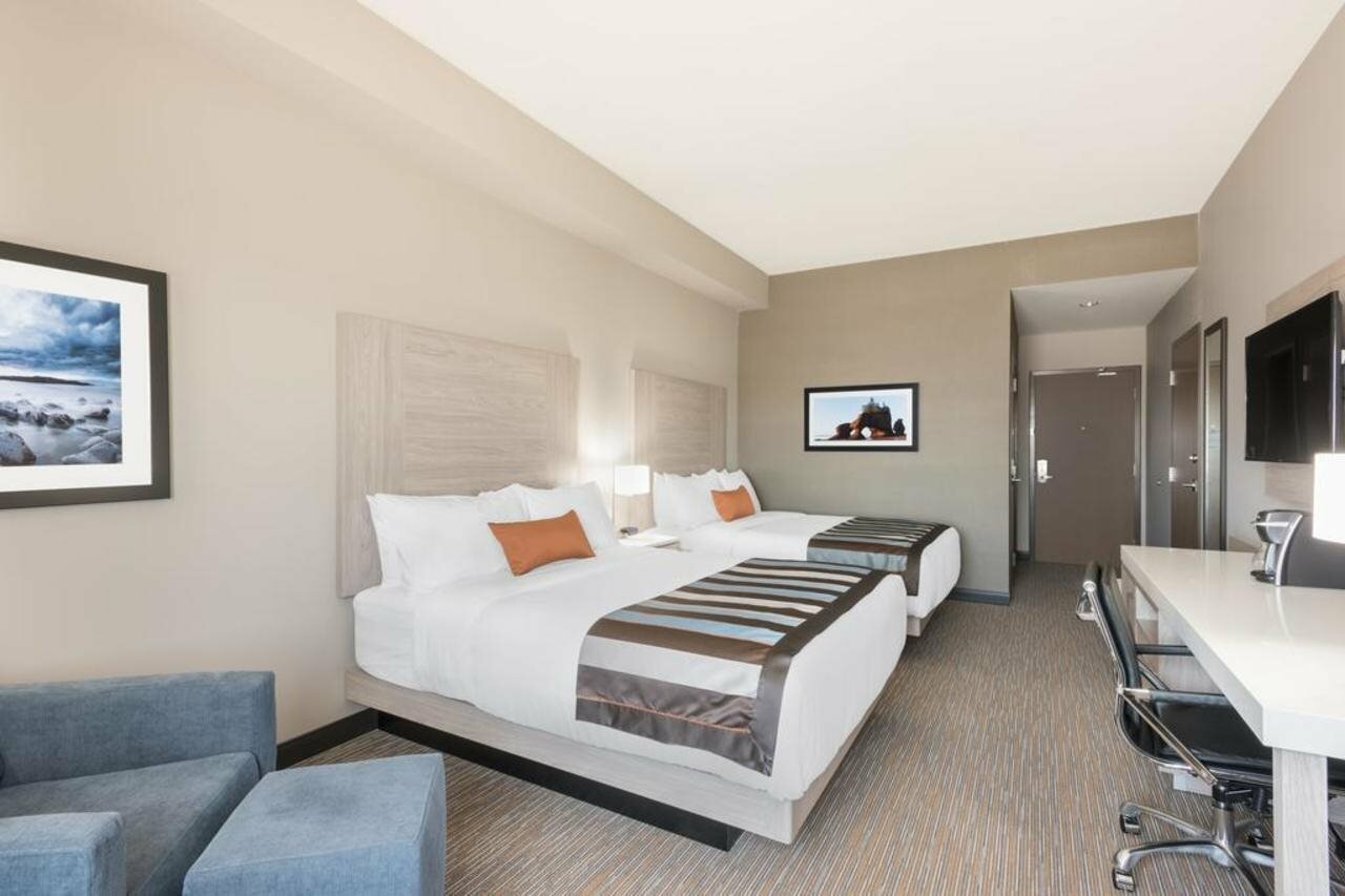 Фото Wingate by Wyndham Dieppe Moncton