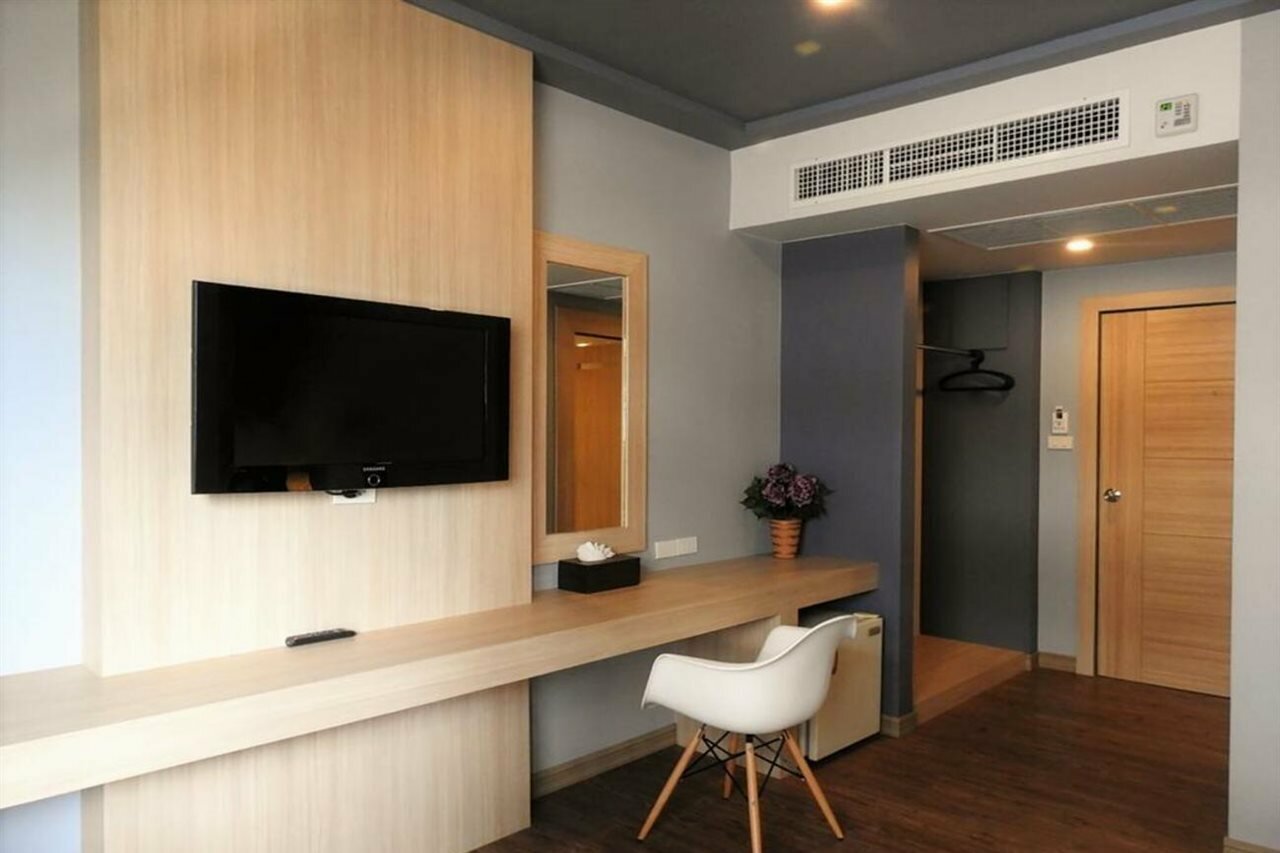 Фото G Boutique Silom Hotel