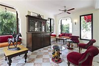 Фото Dera Rawatsar - Heritage Hotel