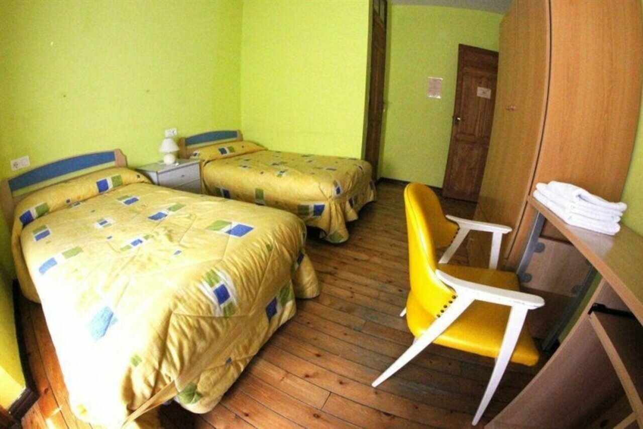 Фото Alda Centro León