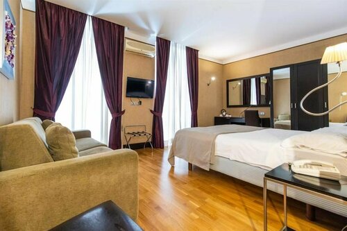 Mh Design Hotel