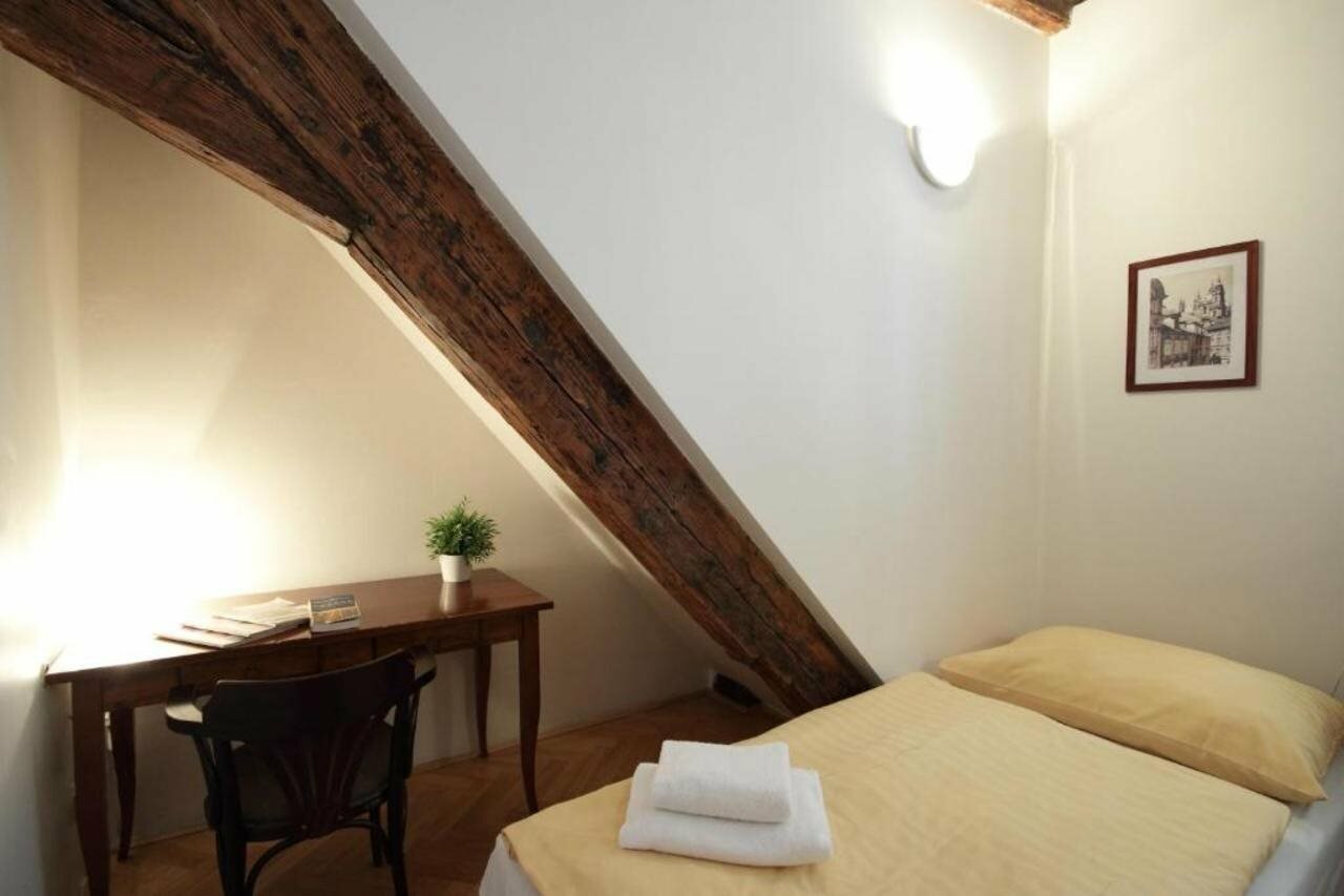 Фото Old Town Residence