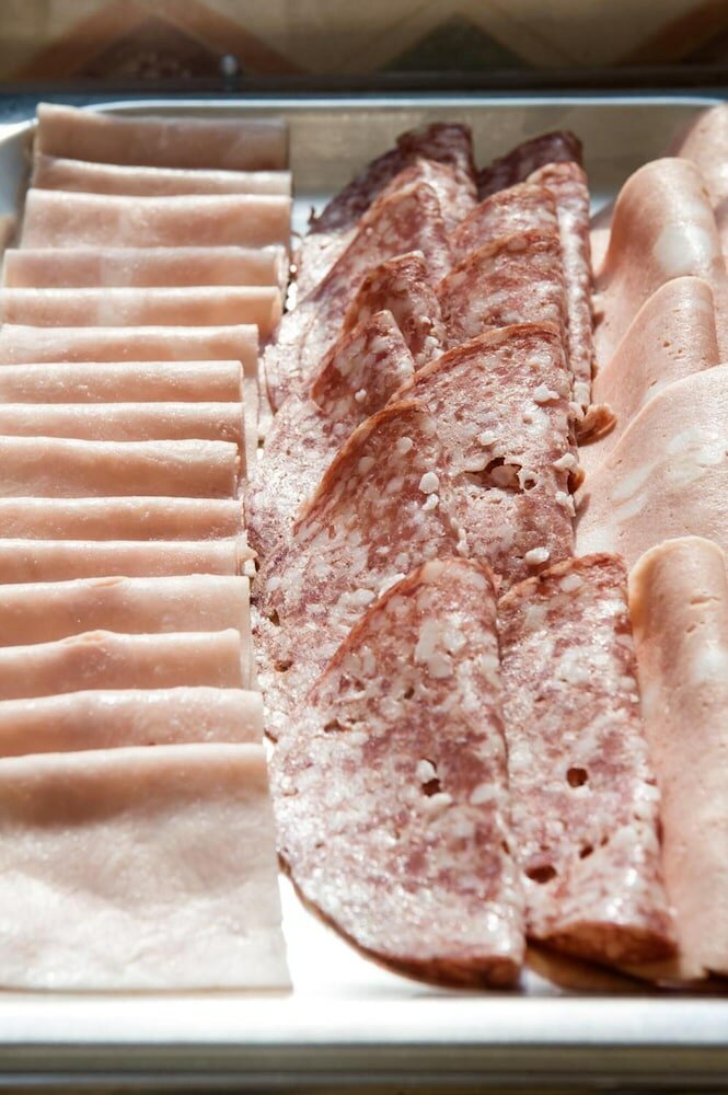 Фото Hotel Fiorita