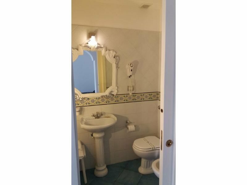 Фото Hotel Bussola di Hermes