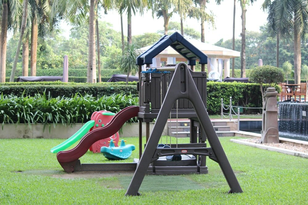 Фото Hyatt Regency Kolkata