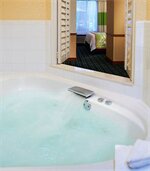 Фото Fairfield Inn and Suites by Marriott Indianapolis East