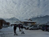 Фото Hotel Kralev Dvor