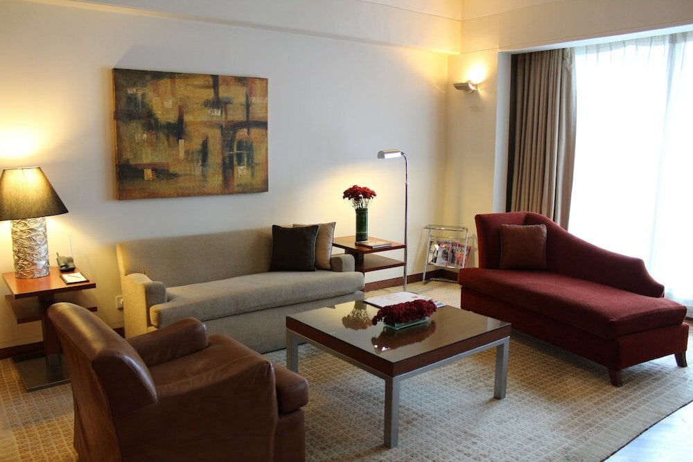 Фото Hyatt Regency Kolkata