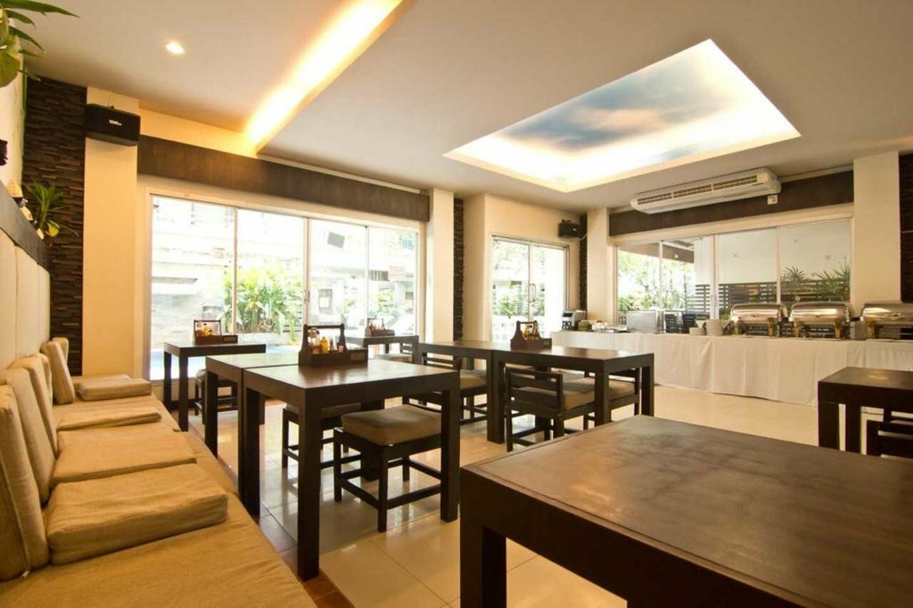 Фото Kokotel Pattaya South Beach