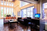 Фото Dreamers Paradise Hotel & Resort