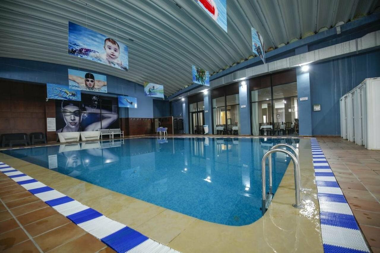 Фото Hotel Cesar & SPA