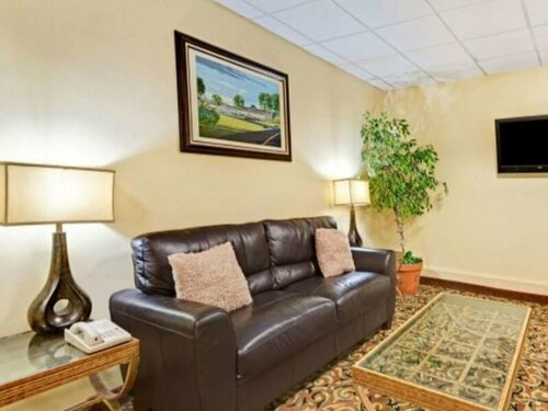 Гостиница Ramada by Wyndham Kittery в Штате Мэн