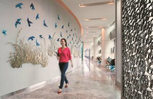 Гостиница Jen Singapore Orchardgateway by Shangri-La