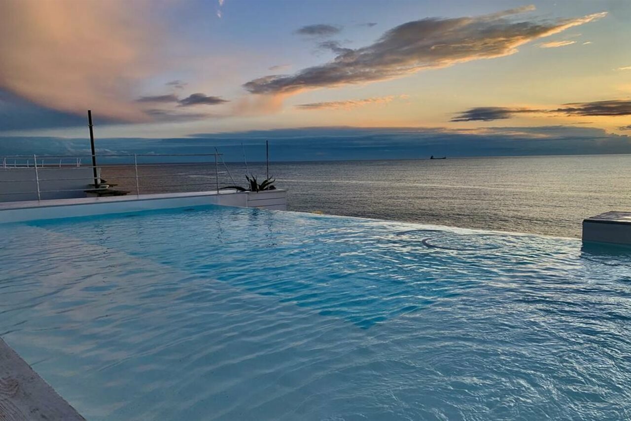 Фото B&b Bellavista Suite