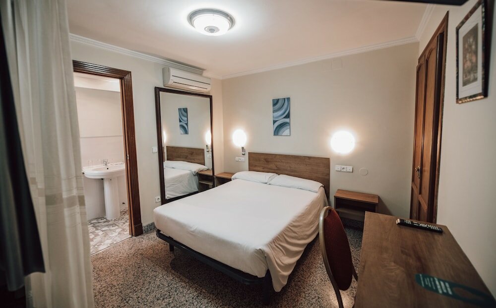 Фото Hotel Monasterio Granada - Adults Only