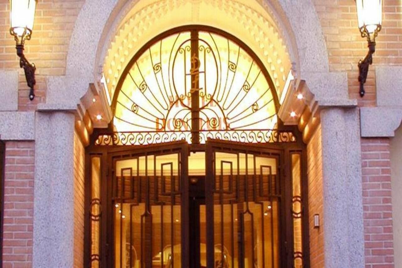 Фото Отель Don Luis