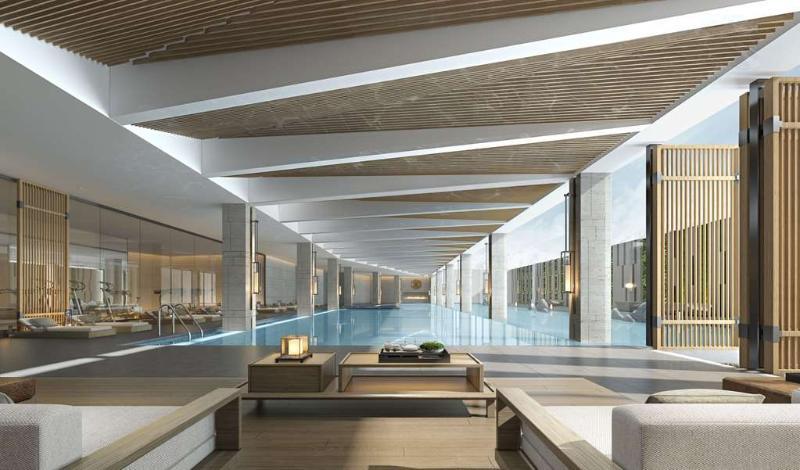 Фото Hilton Lijiang