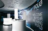 Фото Hotel Aqua