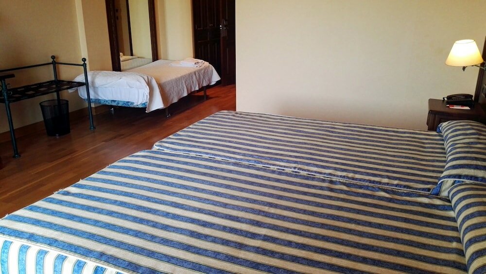 Фото Hotel SPA Tudanca Aranda