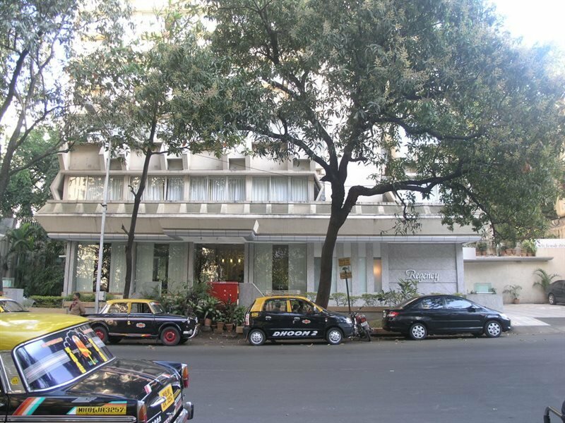 Фото Regency Hotel