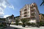 Astoria Hotel & Medical SPA