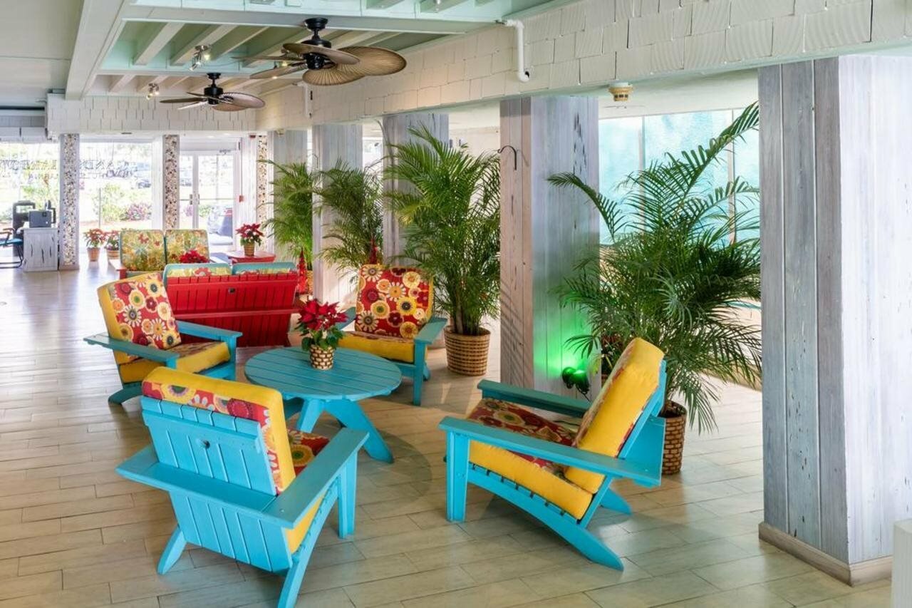 Фото Sands Harbor Resort and Marina