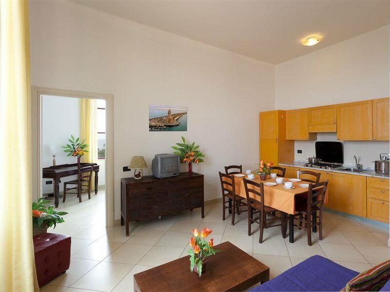 Фото Toscana Sport Resort