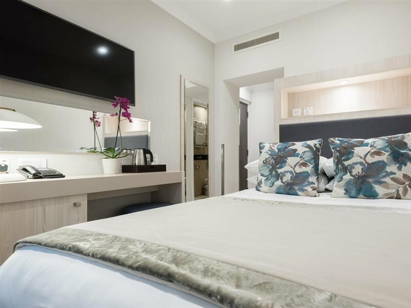 Фото Blandford Hotel