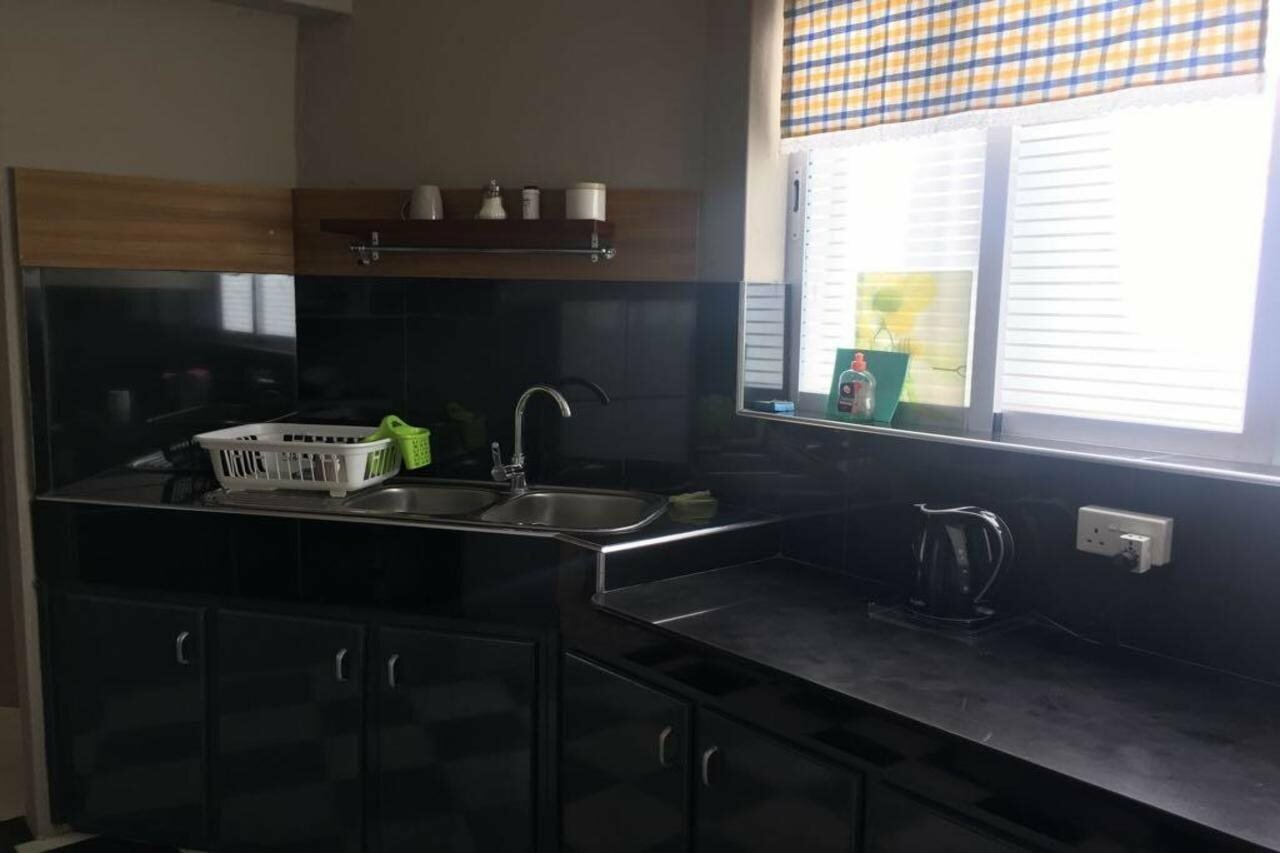 Фото Seaview Holiday Apartments