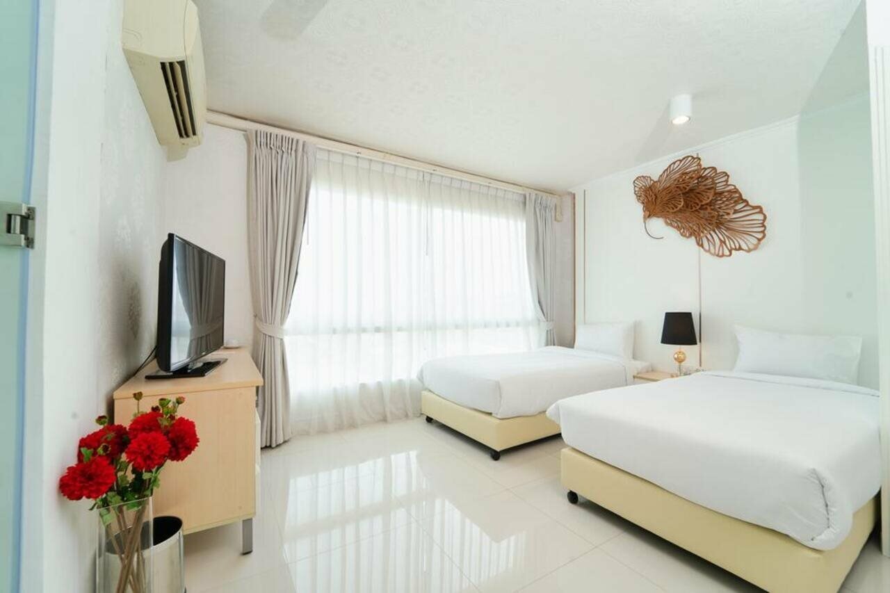 Фото Royal Pavilion Huahin