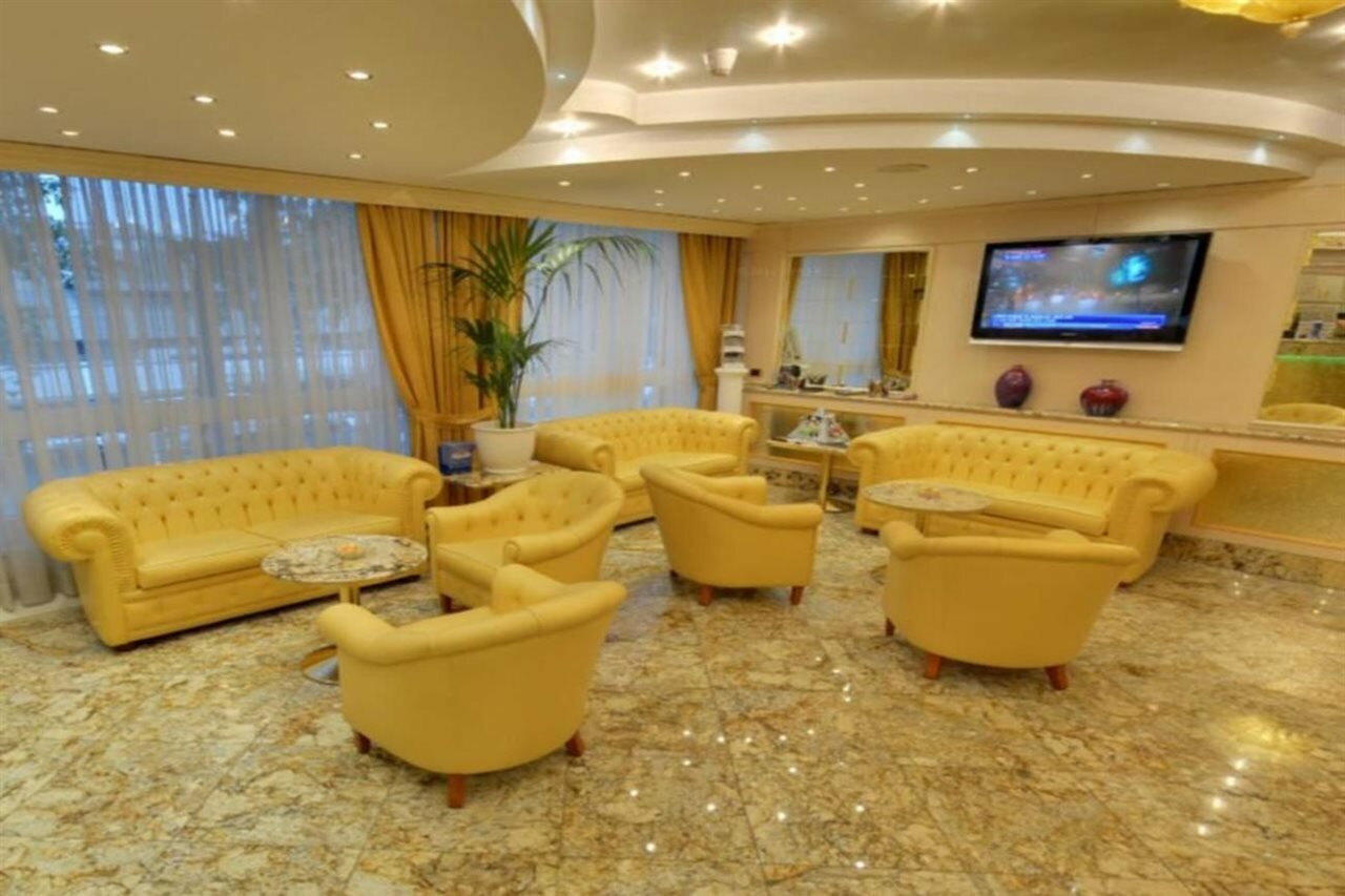 Фото отеля 3