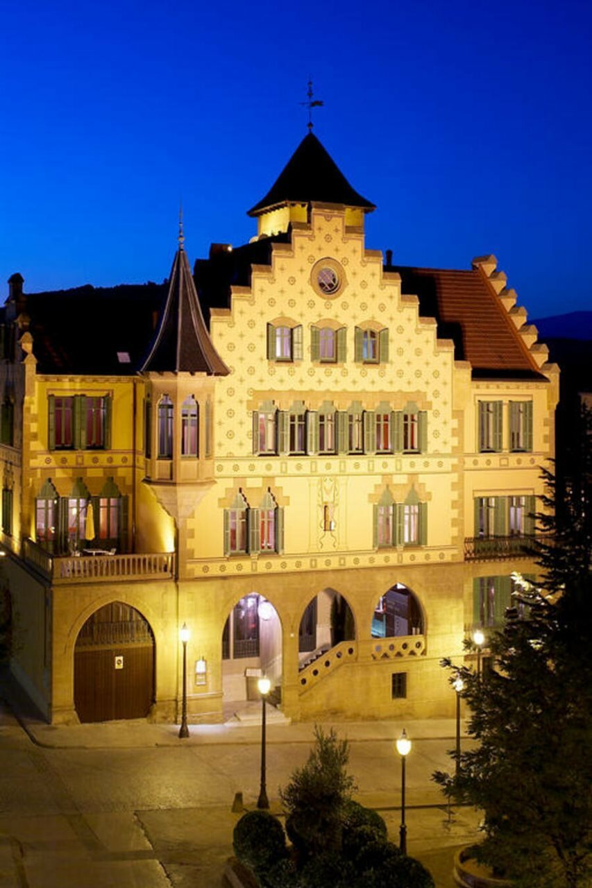 Фото Rusticae Hotel Sant Roc