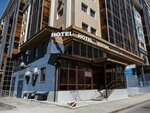 Aruna Hotel (Saraıshyq kóshesi, 40), hotel