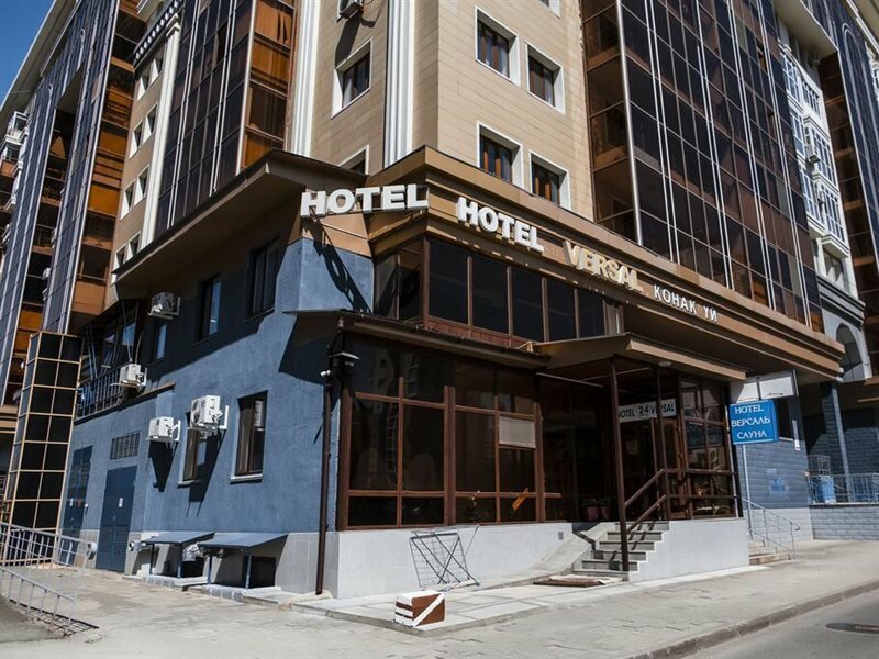 Фото Aruna Hotel