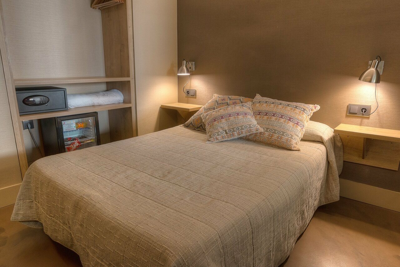 Фото Los Patios Hotel