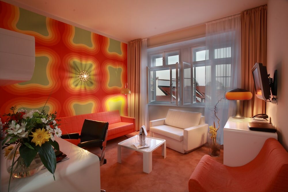 Фото Lh Vintage Design Hotel Sax