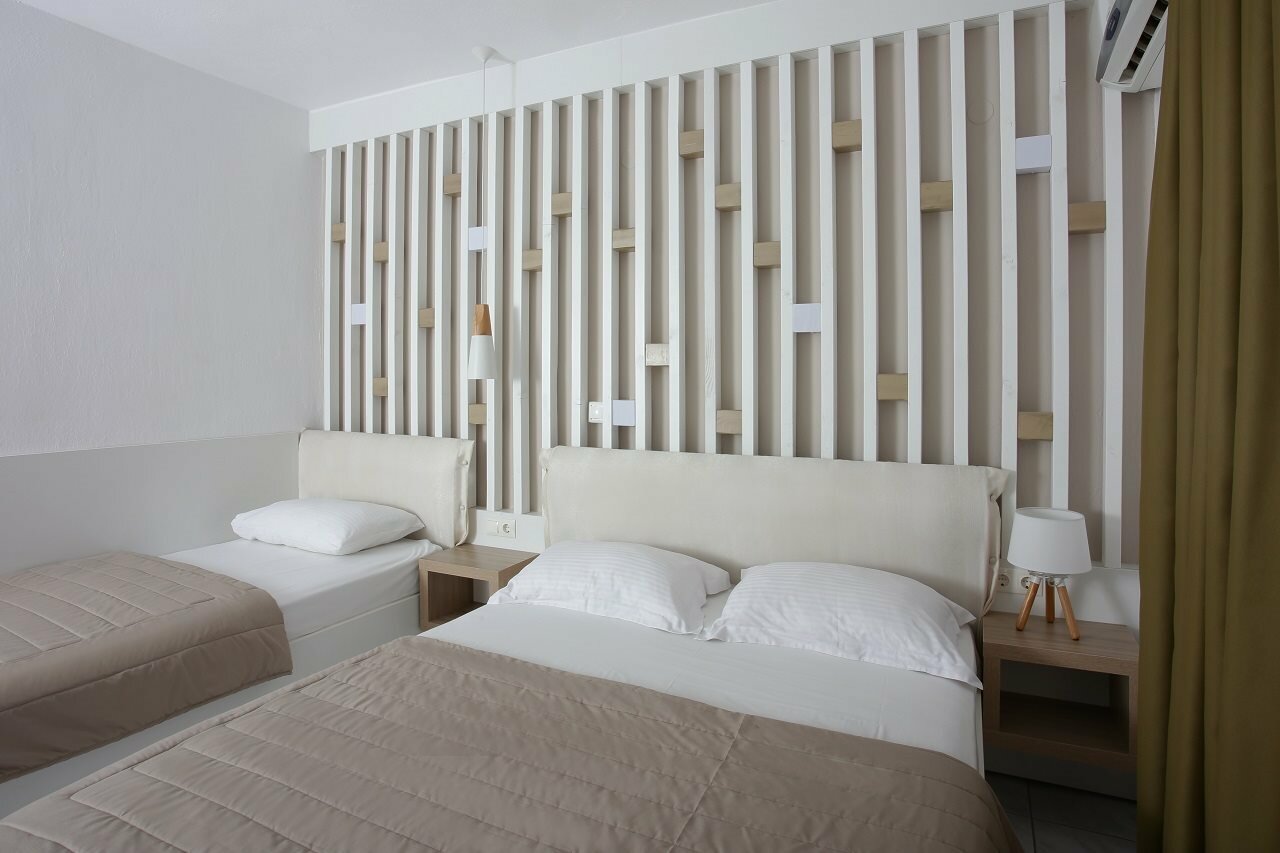 Фото Anny Residences & Suites