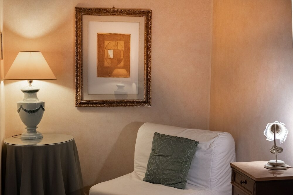 Фото Hotel Relais Ducale