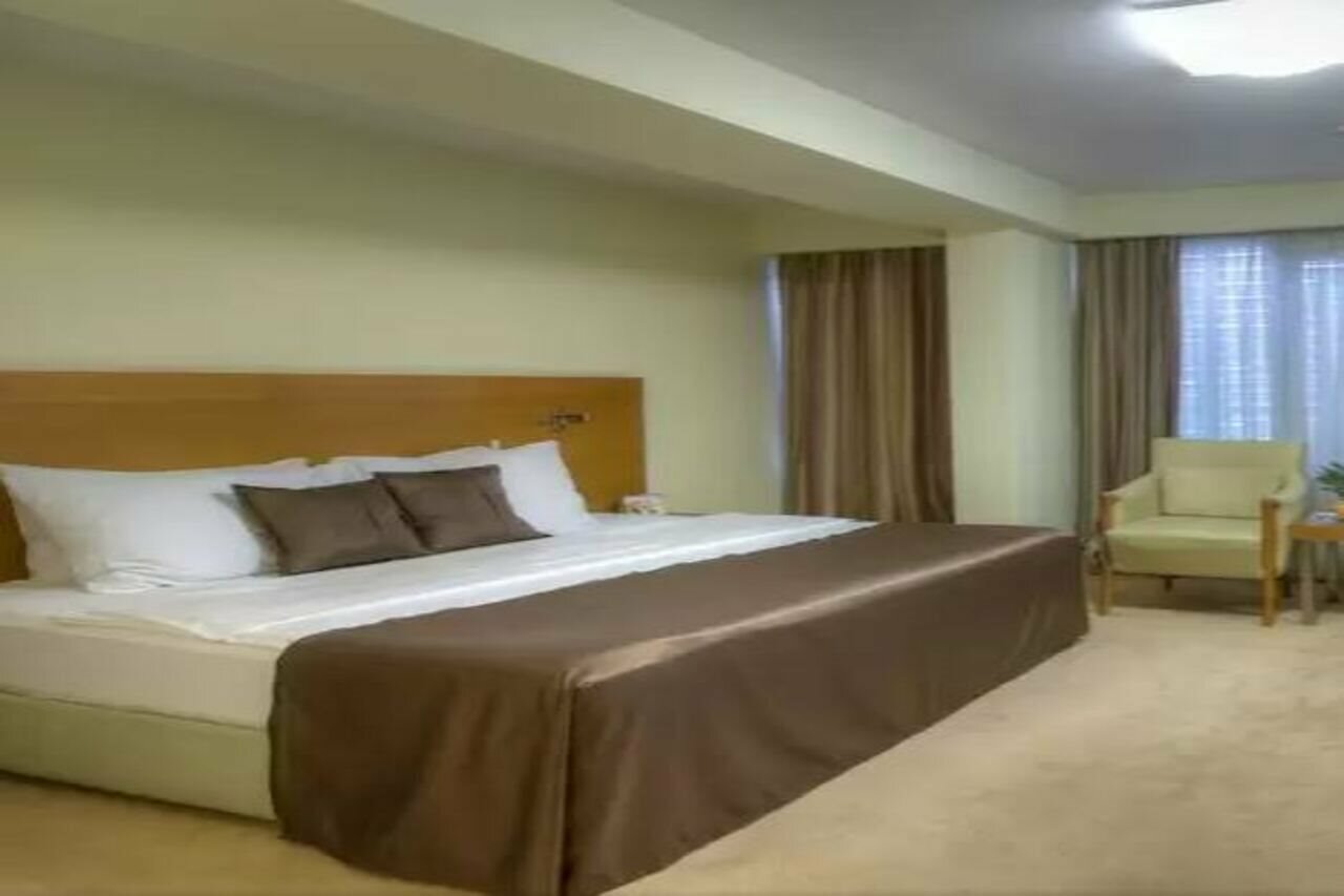 Фото Hotel Podgorica