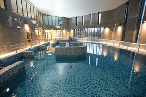 Гостиница Hotel Kajanus