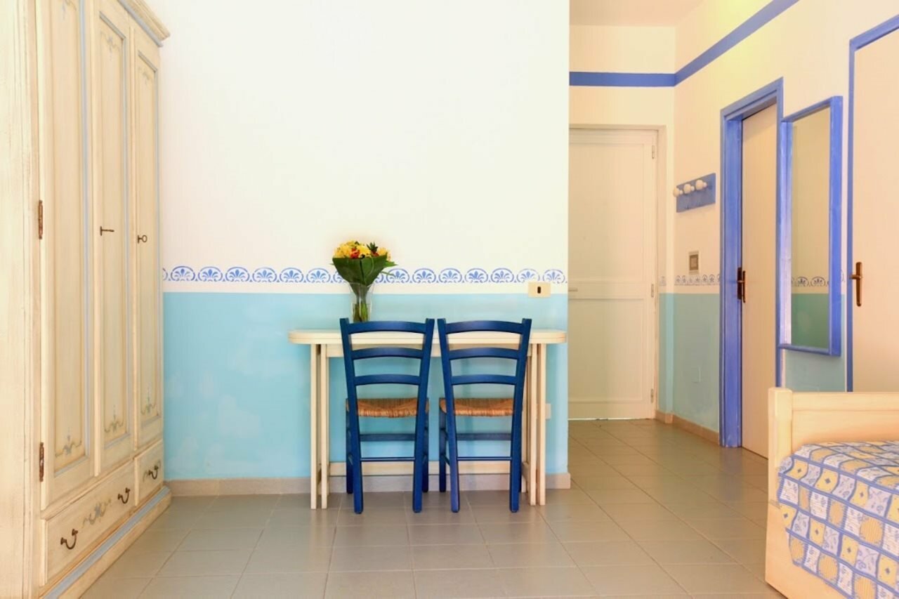 Фото Th Ortano - Ortano Mare Village